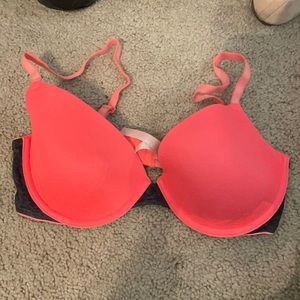 Victoria Secret Pink Bra